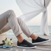Baskets de Marié Personnalisées Louis – Déstockage (-29%)