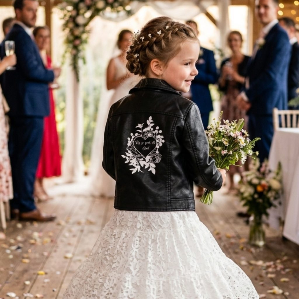 les personnalisables perfecto enfant eden