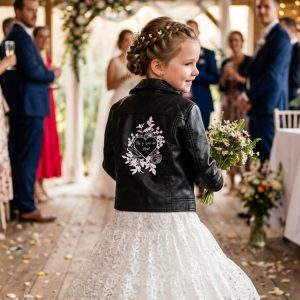 les personnalisables perfecto enfant eden