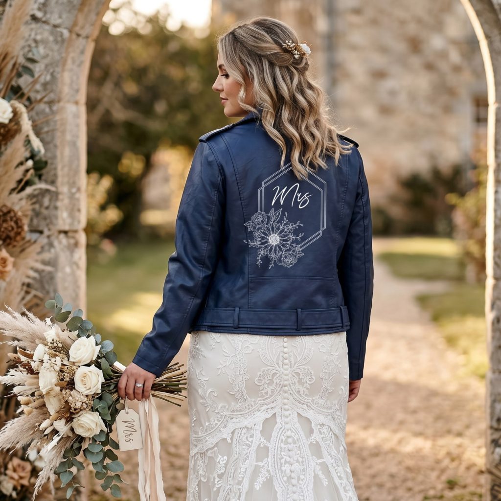 les personnalisables perfecto victoria marine