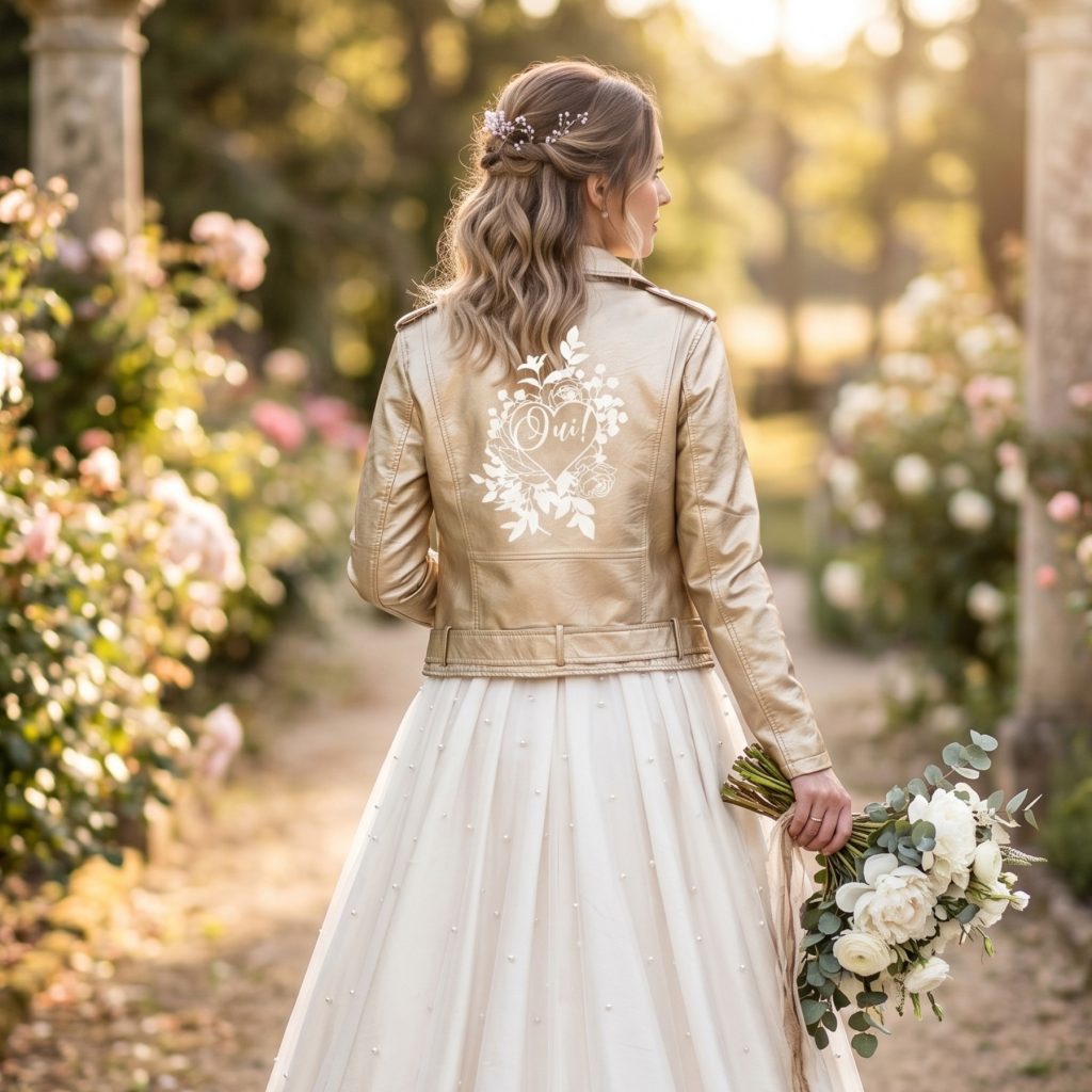 les personnalisables perfecto victoria or