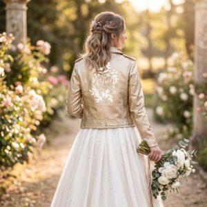 les personnalisables perfecto victoria or