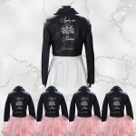 offre dresscode perfecto mère/fille
