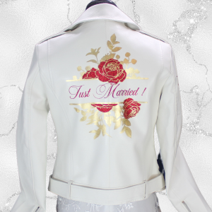 les bonnes affaires perfecto blanc de mariée taille s