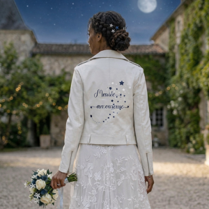 les bonnes affaires perfecto blanc de mariée taille s