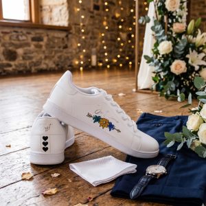 les bonnes affaires baskets charlie 43