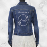 perfecto rose de mariée taille m (copie)