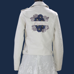 perfecto ivoire de mariée taille m (copie)