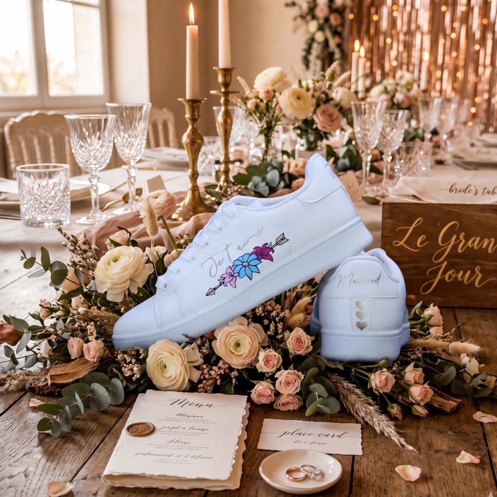 les bonnes affaires baskets charlie 36