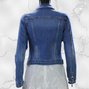 charlotte bleu petit