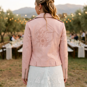 les bonnes affaires perfecto rose de mariée taille m