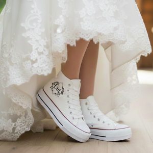 gaby baskets mariage