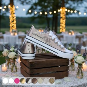 les personnalisables baskets adèle