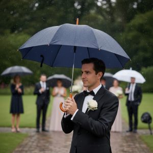 les personnalisables parapluie