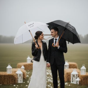 les personnalisables parapluie