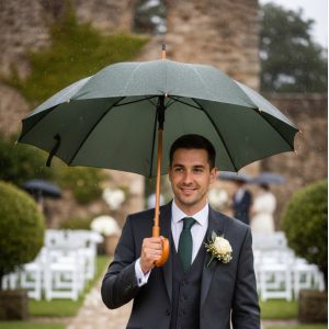 les personnalisables parapluie