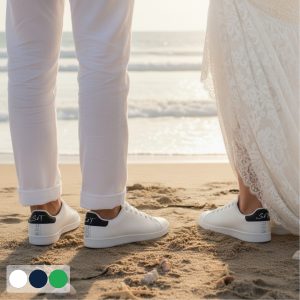 les essentiels baskets charlie