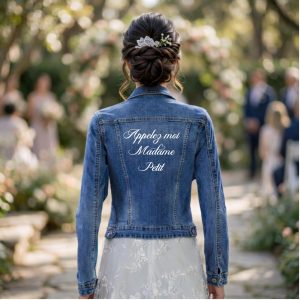 les essentiels veste charlotte