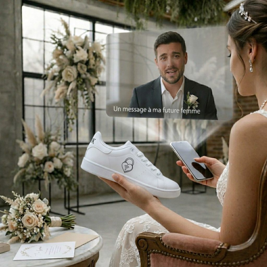 charlie murmure un secret...