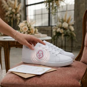 charlie murmure un secret...