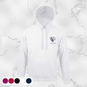 sweat mariée déstockage