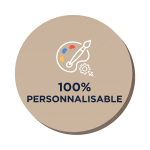 icone personnalisable