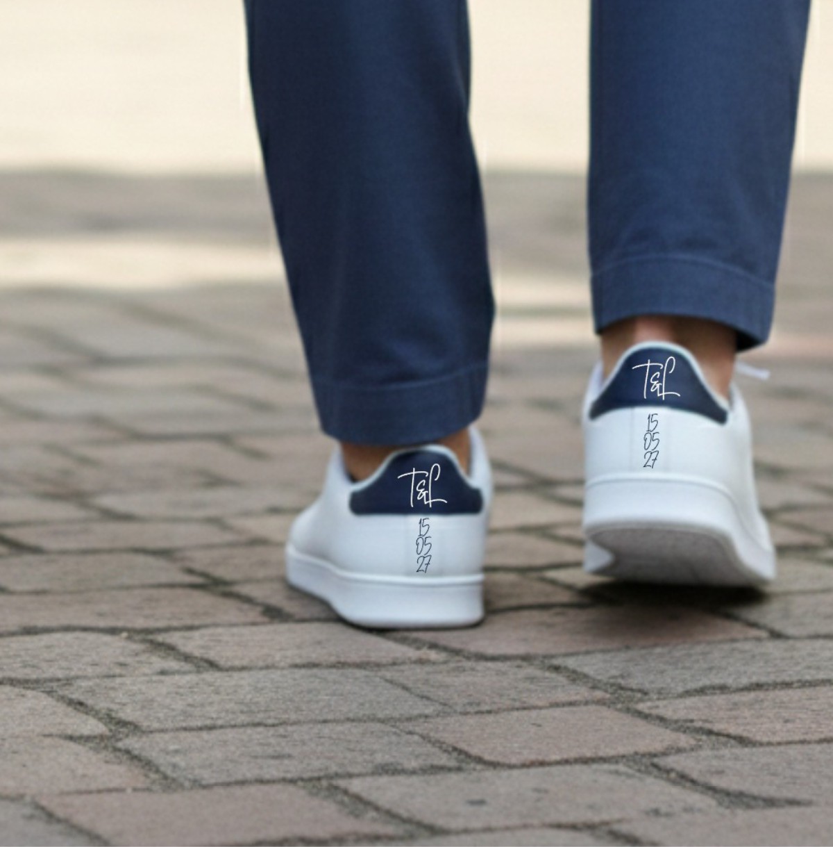essentiel duo bleu 2